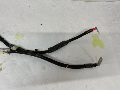 Harness - Day's Parts Yard