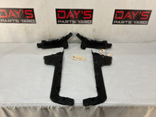 Bumper brackets - Day's Parts Yard