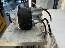 Rear diff - Day's Parts Yard