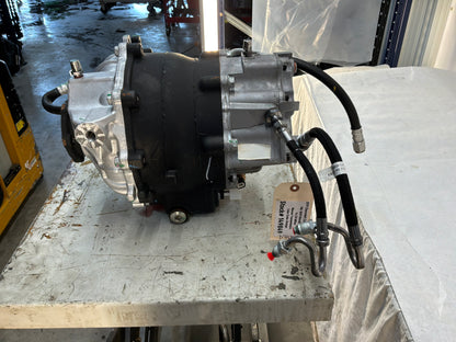 Rear diff - Day's Parts Yard