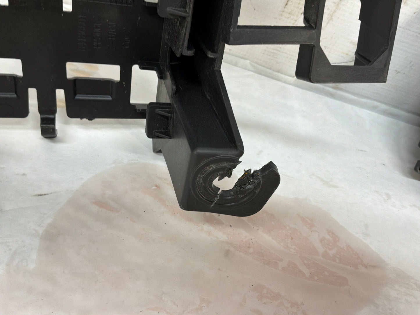 Module - Day's Parts Yard