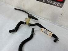 Super charger filler neck w line - Day's Parts Yard
