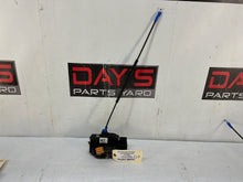 2017 Chevy SS Sedan LH Driver Front Door Lock Actuator OEM