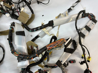 2013 Chevy Caprice PPV Body Chassis Wire Wiring Harness OEM