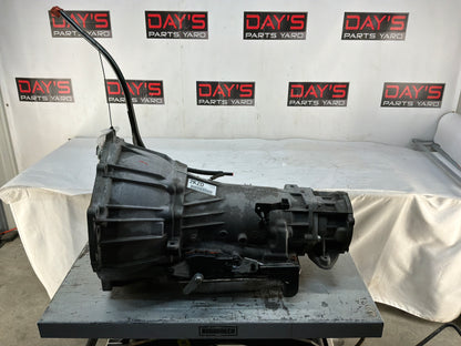 2002 Cadillac Escalade EXT Automatic Transmission AWD OEM 54K Miles!
