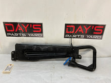2017 Chevy SS Sedan Windshield Washer Reservoir Overflow Tank Bottle OEM