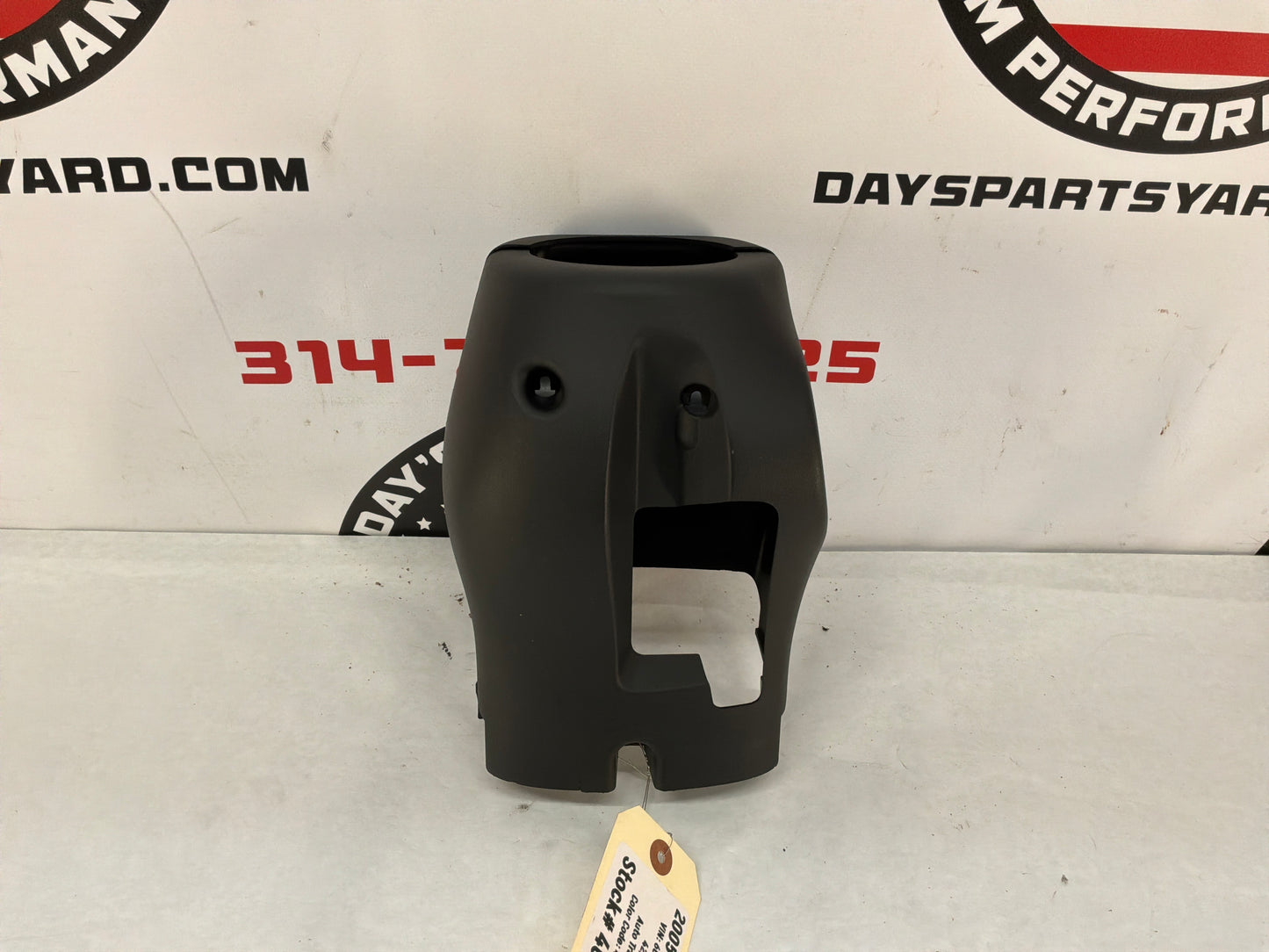 2005 Pontiac GTO Complete Steering Column Clam Shell Shroud Cover Molding Trim OEM
