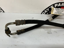 2006 Cadillac CTS-V Power Steering Pressure Hose Line