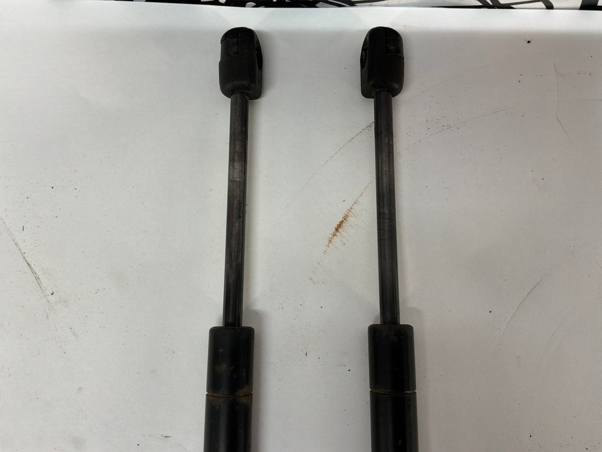 2008 Pontiac G8 GT RH & LH Hood Shock OEM