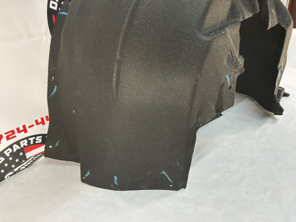 2014-2015 RH Passenger Front Fender Wheel House Well Liner NEW OEM