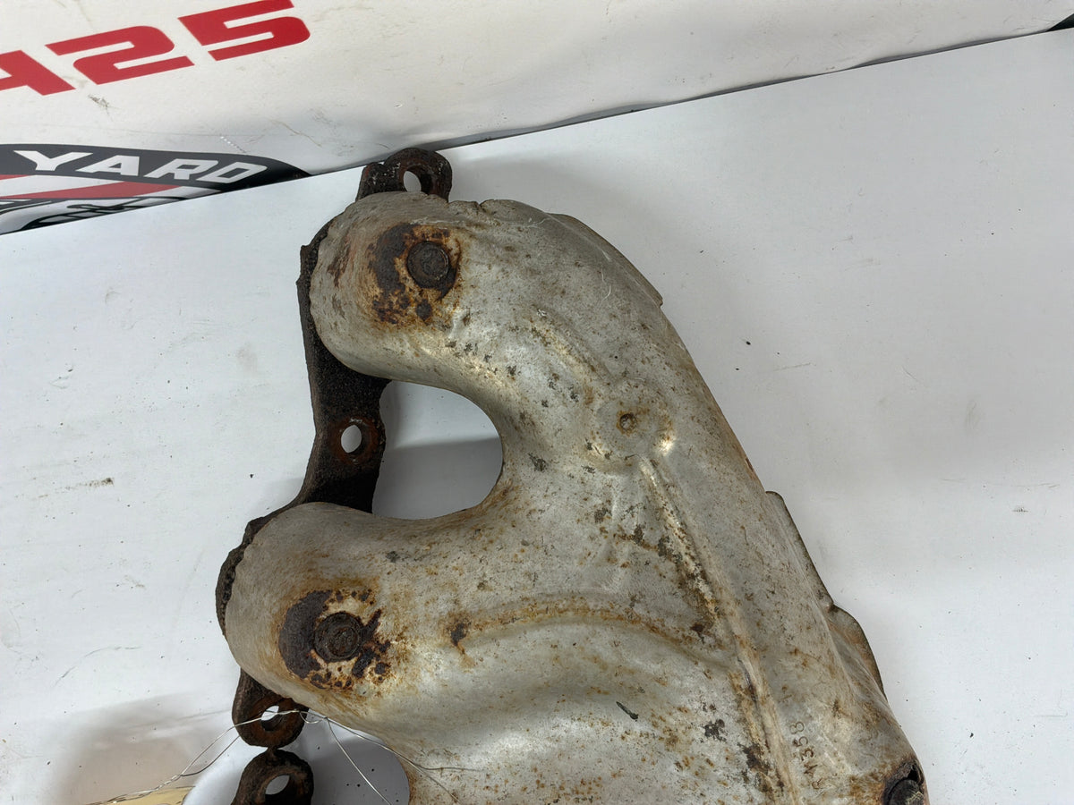 2006 Pontiac GTO Factory OEM Exhaust Manifold Set OEM
