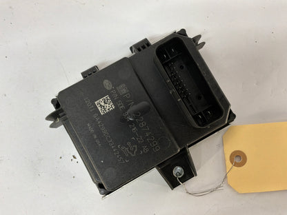 2014 Chevy Caprice PPV Fuel Pump Control Module OEM