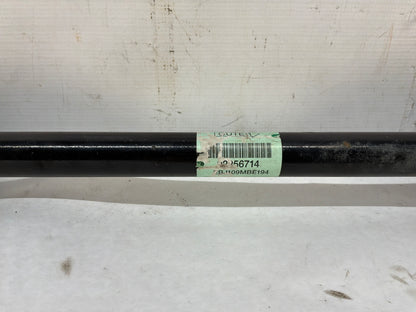 2015 Chevy SS Sedan LH Driver Rear CV Axle Half Shaft OEM