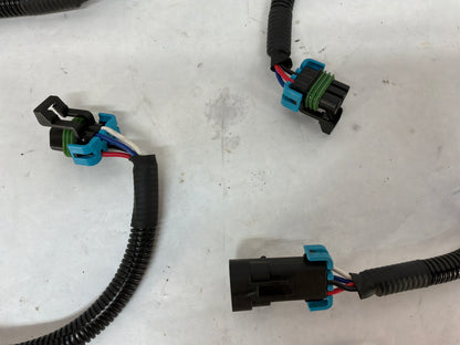 2015 Chevy SS Sedan O2 Oxygen Sensor Extension Aftermarket