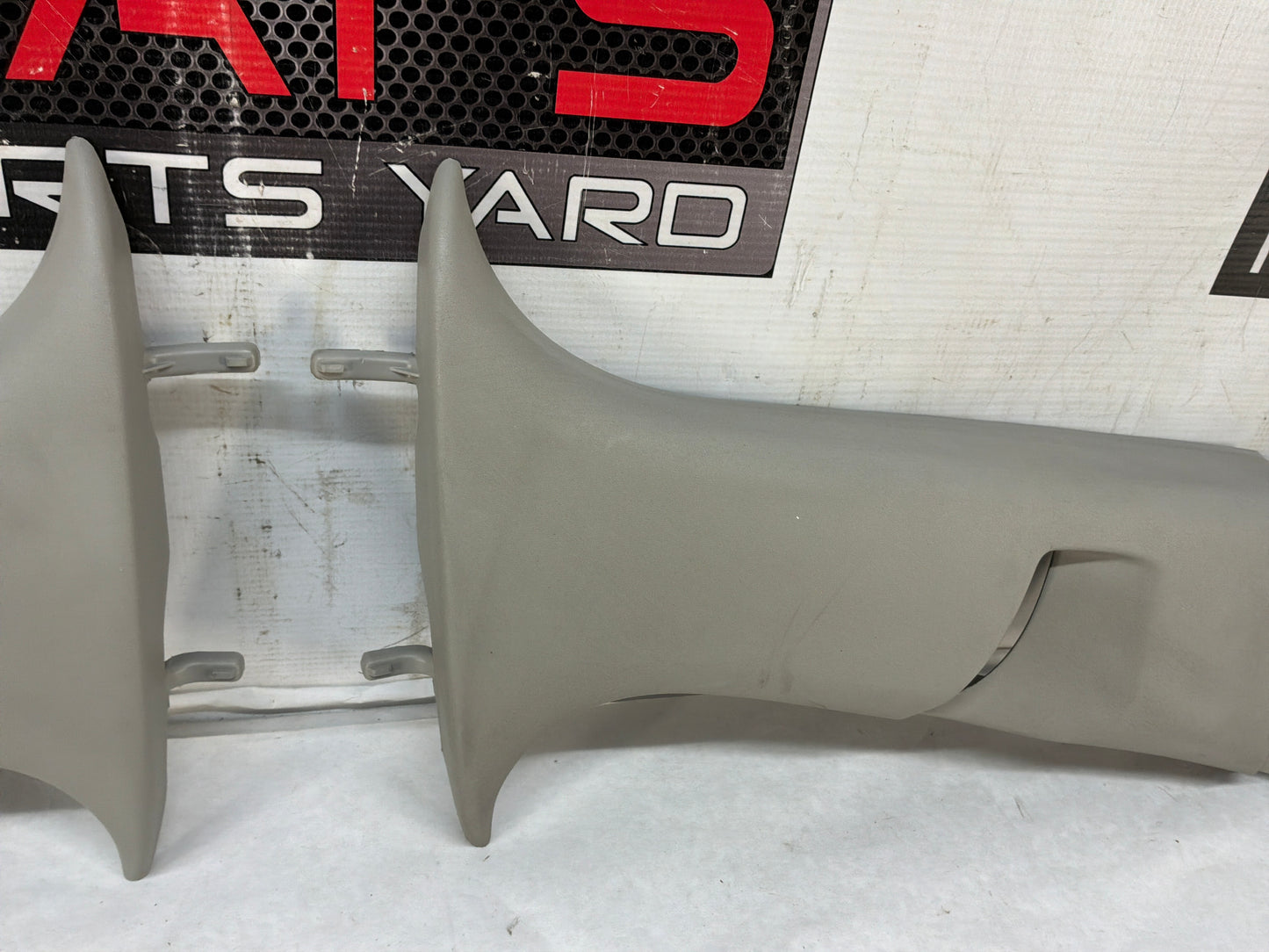 Trim - Day's Parts Yard