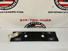 2013 Chevy Camaro ZL1 Transmission Tunnel Body Brace Bracket OEM
