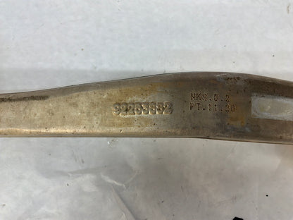 Control arm - Day's Parts Yard