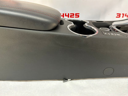 2017 Chevrolet SS Sedan Center Console w/Shifter OEM