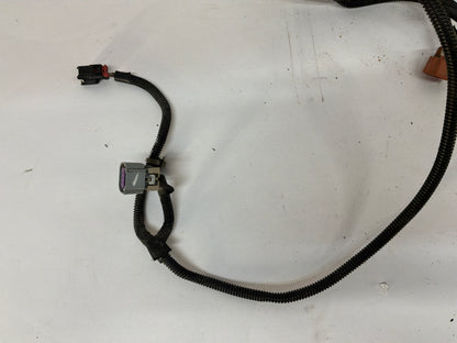 2014 Chevy Caprice PPV Fuel Tank Wiring Harness