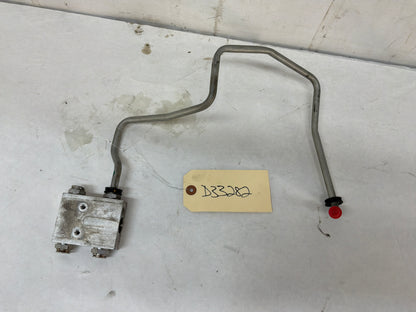 Transmission Cooler line - Day's Parts Yard