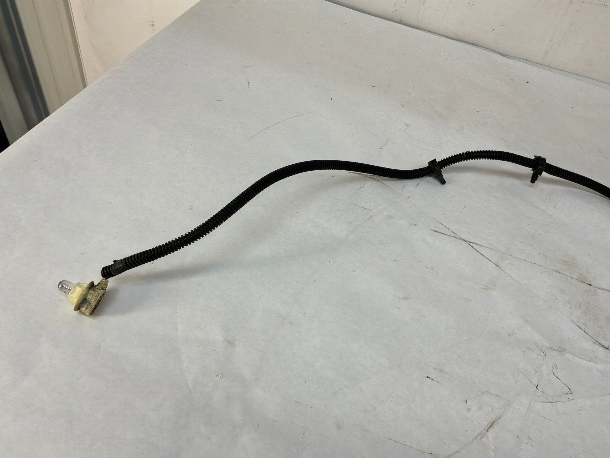 Marker light harness - Day's Parts Yard