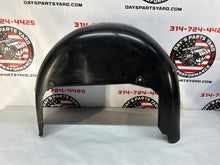 2011 Chevy Caprice PPV LH Driver Rear Fender Wheel Liner OEM