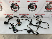 2017 Chevy SS Sedan Fire Wall Front Chassis Engine Bay Wire Wiring Harness OEM