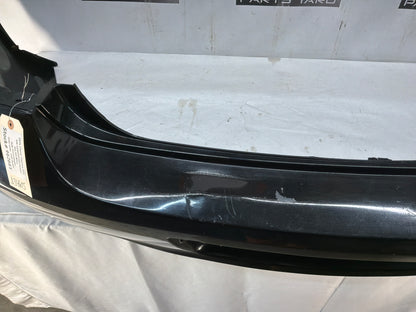 Rear bumper - Day's Parts Yard