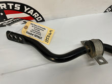 2002 Chevy C5 Corvette Rear Suspension Stabilizer Sway Bar Shaft OEM - Day's Parts Yard
