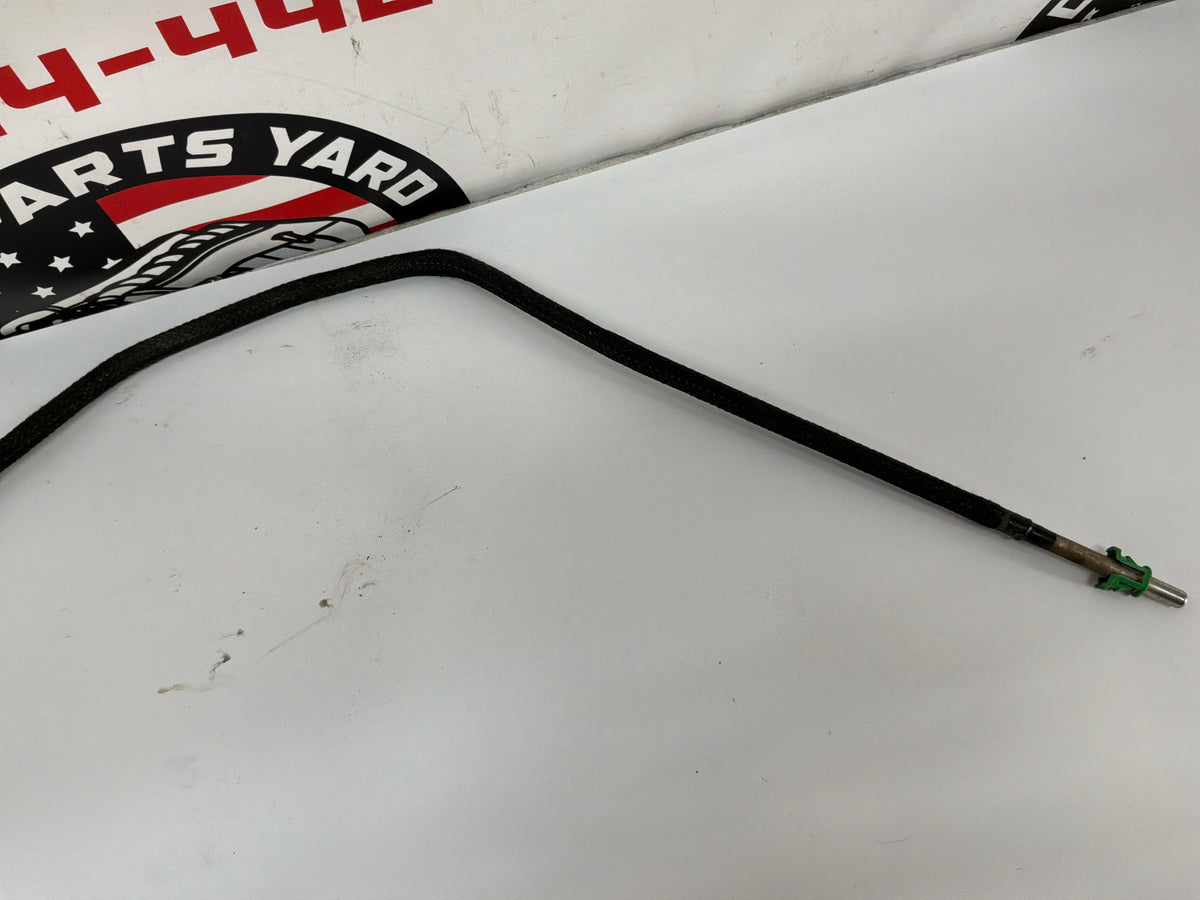 2015 Chevy Camaro SS 1LE Fuel Gas Line Hose Tube Pipe OEM