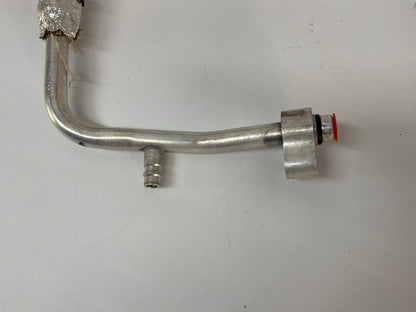 2002 Chevy C5 Corvette Convertible AC Air Conditioner Compressor Line Hose Tube Pipe OEM