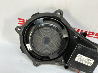 2002 Chevy Corvette Convertible RH Passenger Front Door Bose Speaker OEM