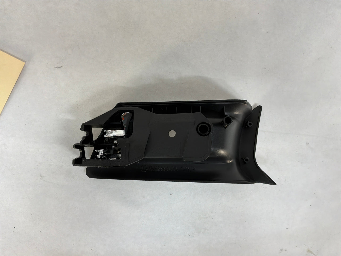 Interior door handle - Day's Parts Yard