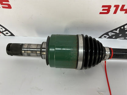 2008 Pontiac G8 GT RH Passenger Rear CV Axle Half Shaft OEM