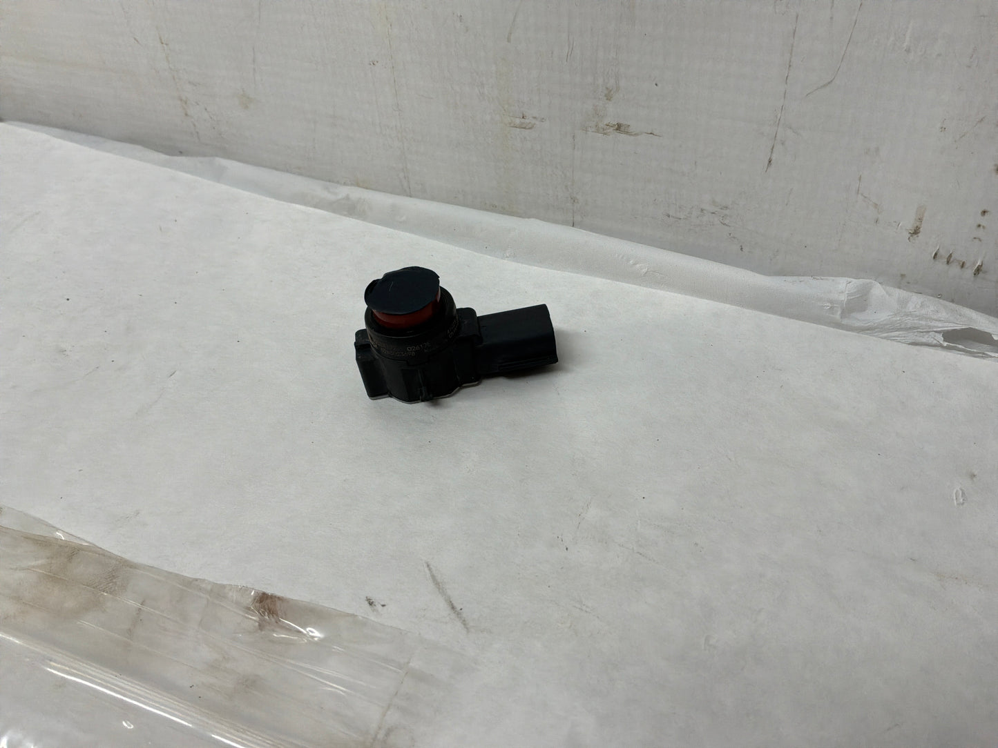 Sensor - Day's Parts Yard