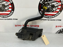 2005 Pontiac GTO Windshield Washer Pump Reservoir Tank Bottle OEM