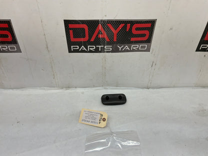 2017 Chevrolet SS Sedan Trunk Deck Lid Interior Compartment Pull Handle OEM