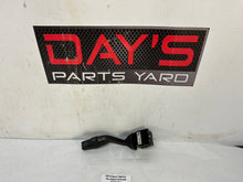 Control - Day's Parts Yard