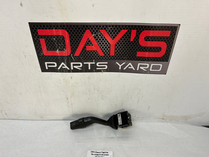 Control - Day's Parts Yard