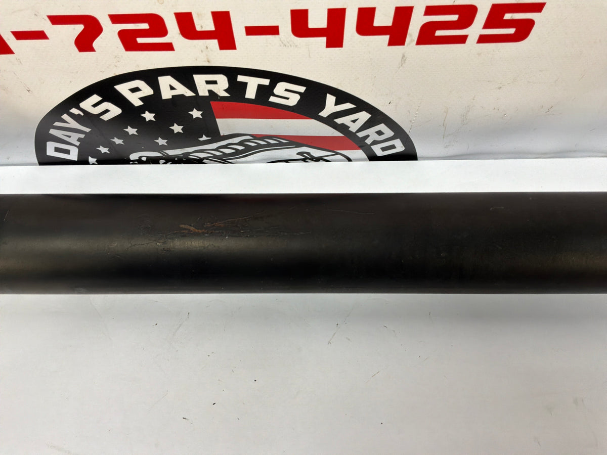 2017 Chevy SS Sedan Drive Propeller Shaft Driveshaft OEM