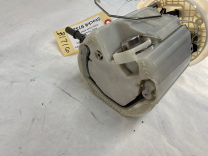 2014 Chevy SS Sedan Fuel Pump and Level Sending Unit Assembly OEM
