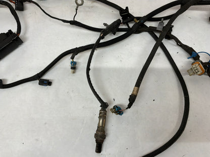 2004 Pontiac GTO Engine Motor Manual Transmission Wire Wiring Harness OEM