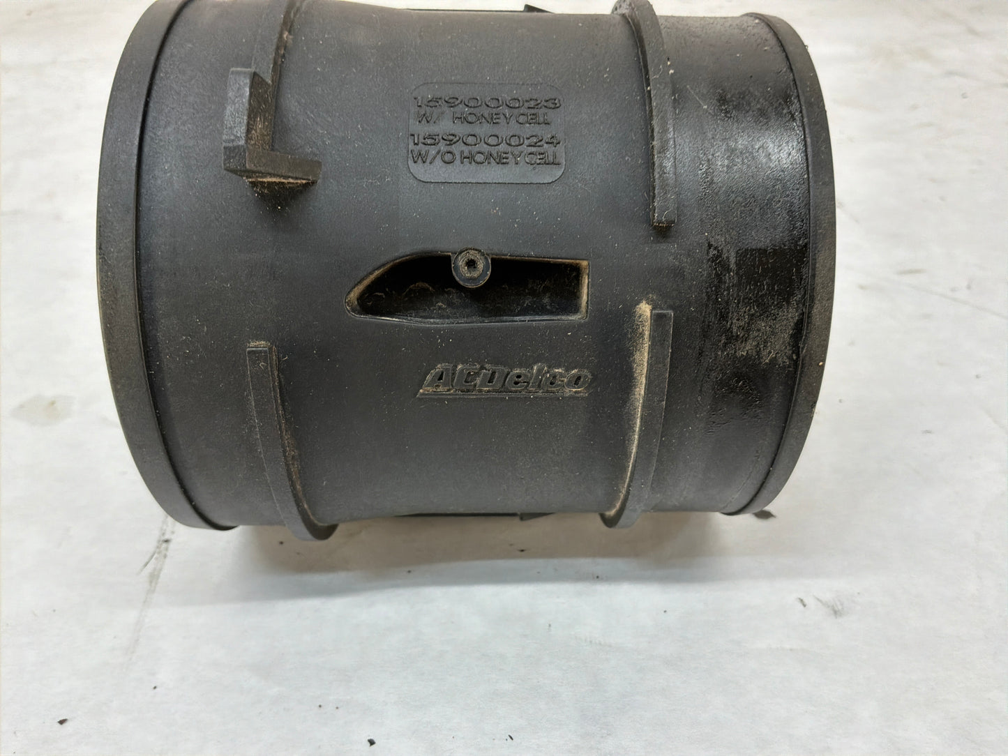 2014 Chevy Caprice PPV MAF Mass Air Flow Sensor OEM