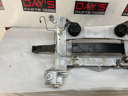 Front cradle - Day's Parts Yard