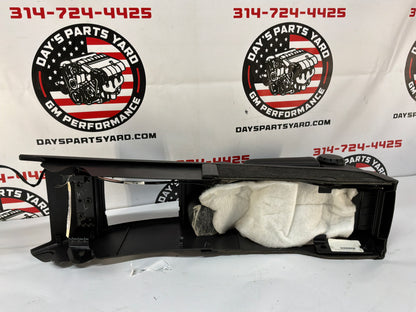 2006 Cadillac CTS-V Center Console Armrest OEM