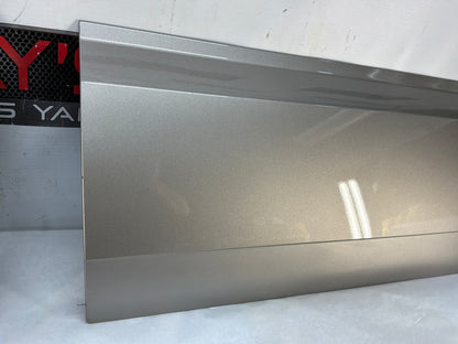 2002 Cadillac Escalade EXT Front & Rear Door Cladding’s OEM