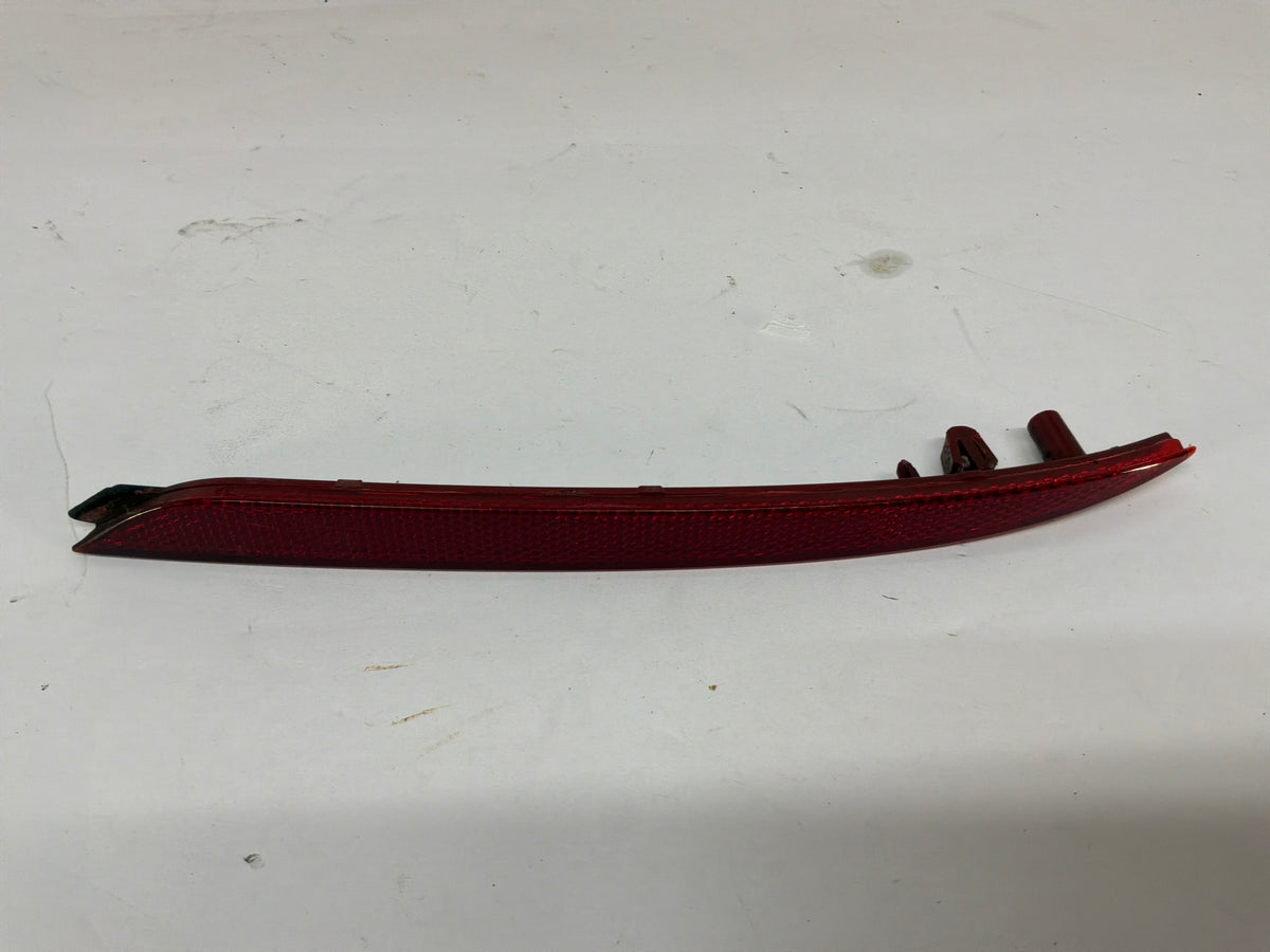2017 Chevy SS Sedan RH & LH Rear Fascia Diffuser Marker Signal Lamps OEM