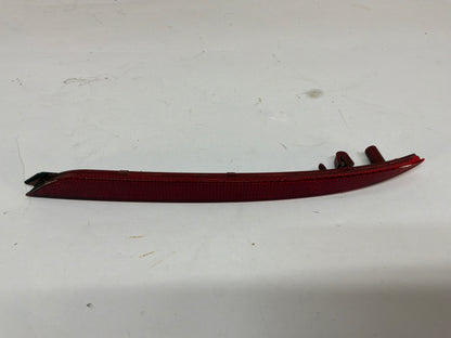 2017 Chevy SS Sedan RH & LH Rear Fascia Diffuser Marker Signal Lamps OEM