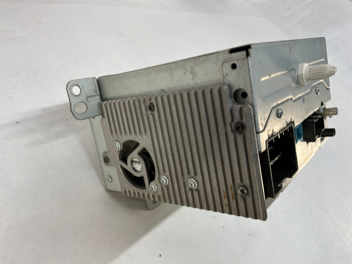 2014 Chevy Camaro SS MyLink Touch Screen Radio Head Display w/ Receiver OEM