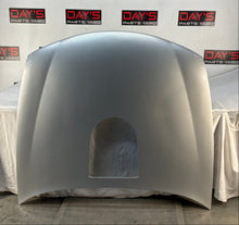 Hood - Day's Parts Yard